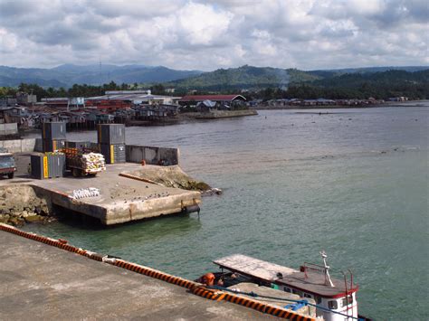 Tibanga, Iligan City, Lanao del Norte, Northern Mindanao .